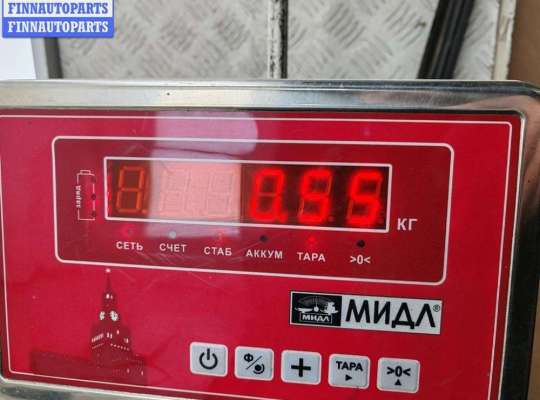 купить Шланг гидроусилителя на BMW 5 E39 (1995-2003)