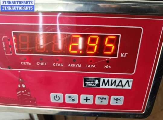 купить Суппорт задний правый на Mazda 6 (2002-2007) GG/GY