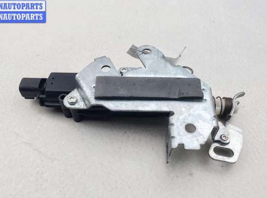 купить Активатор (привод) замка багажника на Ford Fusion