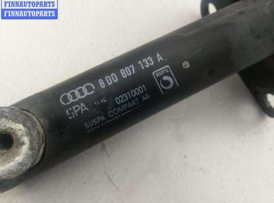 купить Кронштейн крепления на Audi A4 B5 (1994-2001)