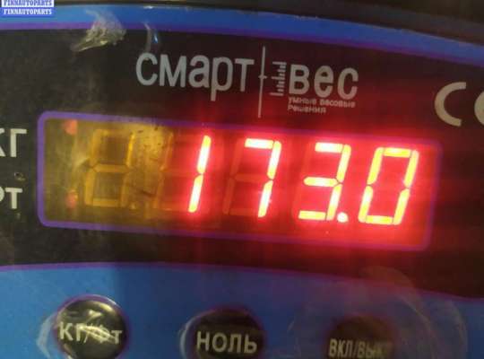 купить Двигатель (ДВС) на Citroen Berlingo (1996-2002)