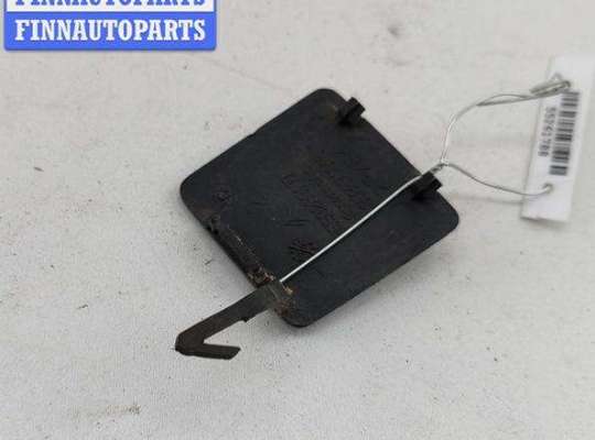 купить Решётка (заглушка) в бампер на Citroen C5 (2001-2008)