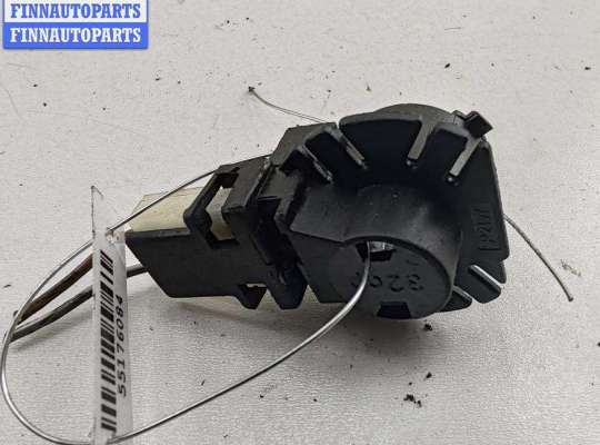 Патрон лампы фонаря AU1652508 на Audi A6 C5 (1997-2005)