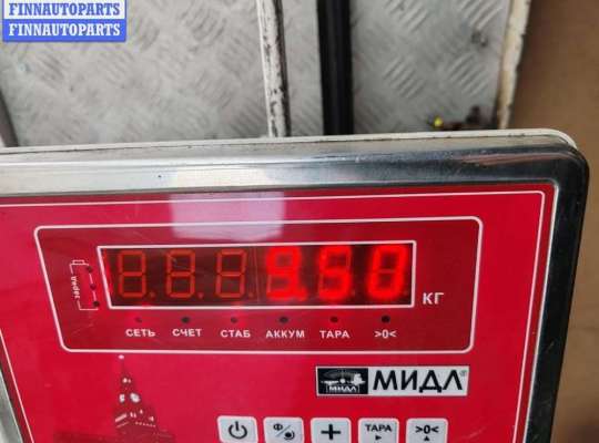 купить Усилитель бампера переднего на Ford Focus II (2004-2011)