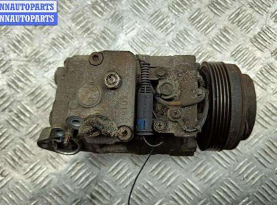Компрессор кондиционера BM3664658 на BMW 5 E39 (1995-2003)