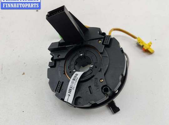 Подрулевой шлейф (кольцо SRS) на Mercedes-Benz C (W203)