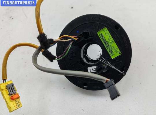 Шлейф подрулевой MB1625099 на Mercedes C-Class W203 (2000-2006)