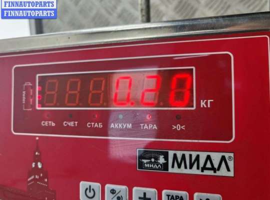 купить Активатор (привод) замка двери задней левой на Ford Galaxy (2000-2006)