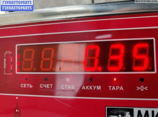 купить Дисплей информационный на Opel Vectra C (2002-2008)