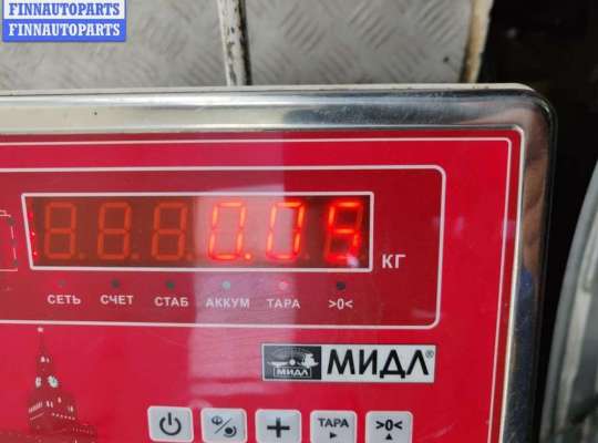 купить Ручка двери внутренняя задняя левая на Dacia (Renault) Logan