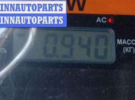 Бензонасос на Mercedes-Benz C (W202)