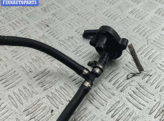 купить Клапан воздушный на BMW 5 E39 (1995-2003)