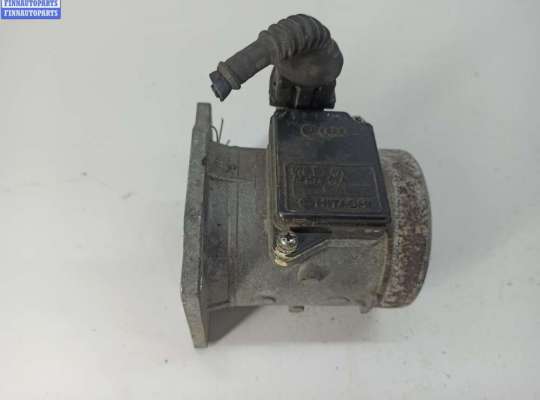 купить Расходомер (измеритель потока воздуха) на Audi 100 C4 (1991-1994)