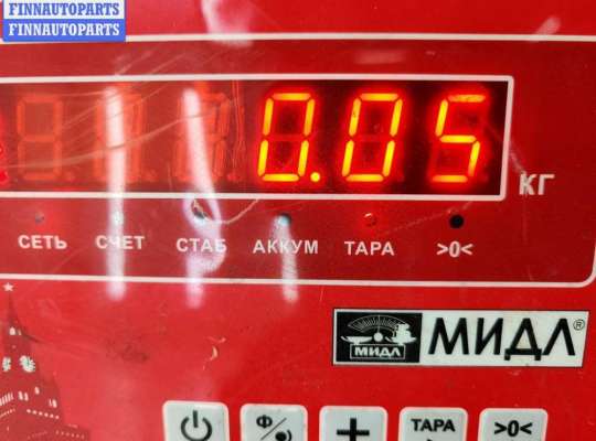 купить Реле (прочие) на Volkswagen Sharan (2000-2010)