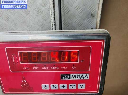 купить Радиатор основной на Audi A3 8P (2003-2012)