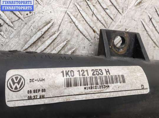 купить Радиатор основной на Audi A3 8P (2003-2012)