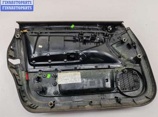купить Обшивка двери передней правой (дверная карта) на Audi A4 B6 (2001-2004)