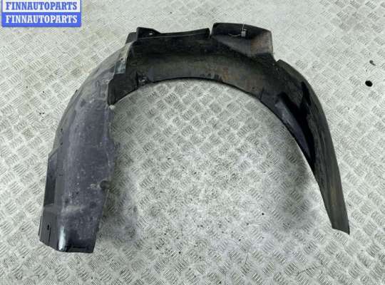 купить Защита крыла (подкрылок) передняя правая на Volkswagen Passat B5