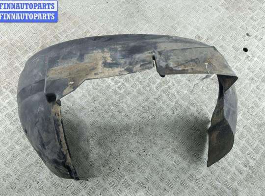 купить Защита крыла (подкрылок) передняя правая на Volkswagen Passat B5