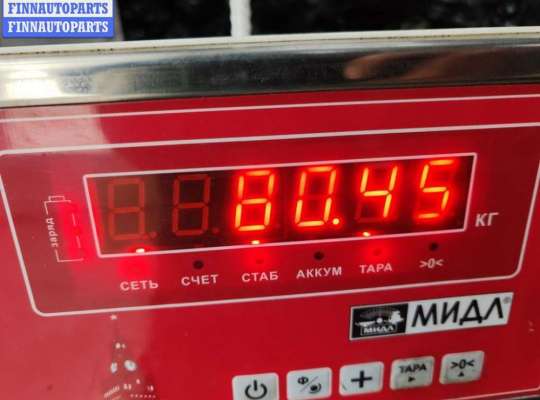 купить КПП автоматическая (АКПП) на BMW 5 E60/E61 (2003-2010)