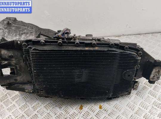 купить КПП автоматическая (АКПП) на BMW 5 E60/E61 (2003-2010)