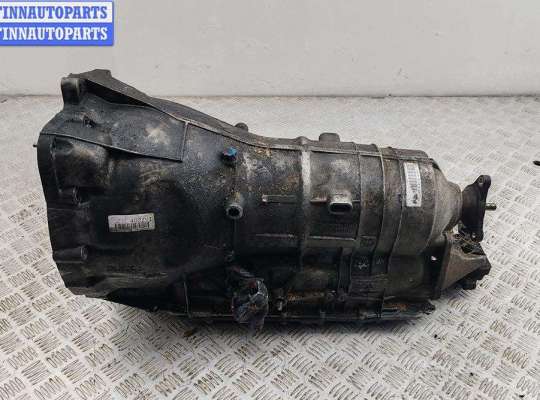 купить КПП автоматическая (АКПП) на BMW 5 E60/E61 (2003-2010)