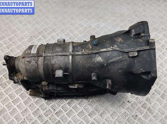 купить КПП автоматическая (АКПП) на BMW 5 E60/E61 (2003-2010)