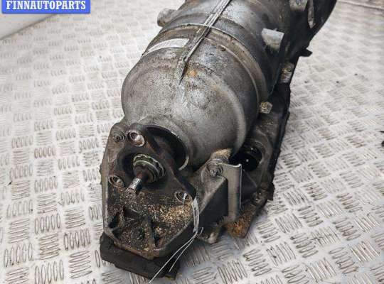 купить КПП автоматическая (АКПП) на BMW 5 E60/E61 (2003-2010)