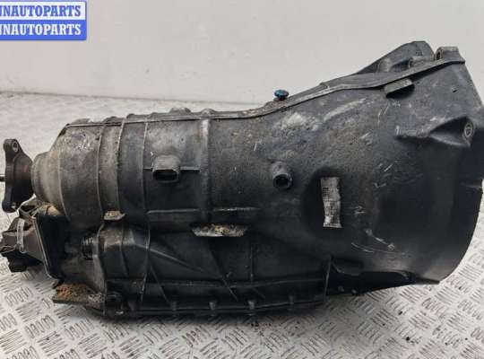 купить КПП автоматическая (АКПП) на BMW 5 E60/E61 (2003-2010)