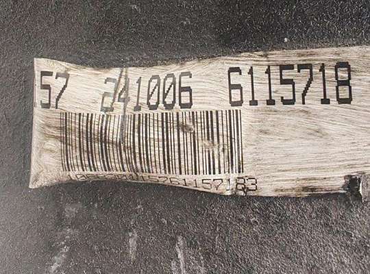 купить КПП автоматическая (АКПП) на BMW 5 E60/E61 (2003-2010)