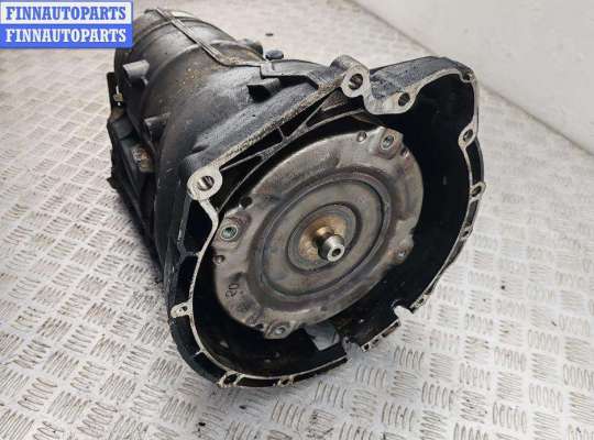 купить КПП автоматическая (АКПП) на BMW 5 E60/E61 (2003-2010)