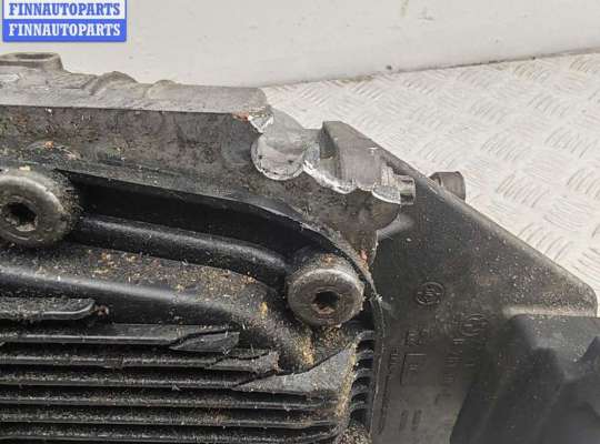 купить КПП автоматическая (АКПП) на BMW 5 E60/E61 (2003-2010)