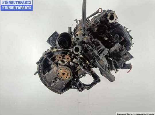 купить Двигатель (ДВС) на Citroen Jumpy (2006-2016)