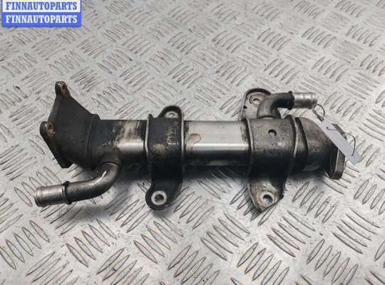 купить Радиатор системы EGR на SsangYong Rodius