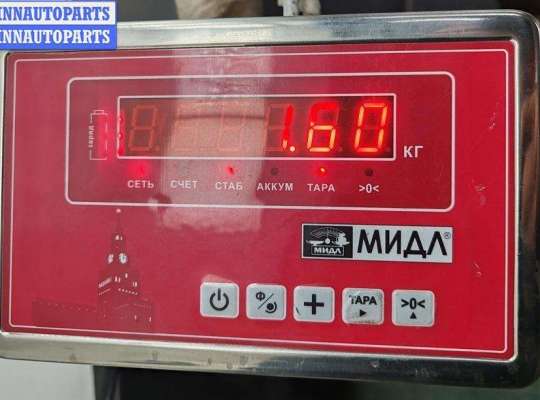 купить Радиатор системы EGR на SsangYong Rodius