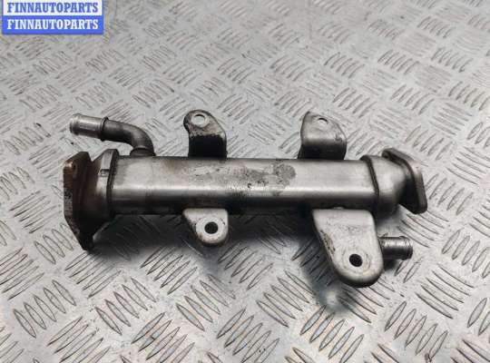 купить Радиатор системы EGR на SsangYong Rodius