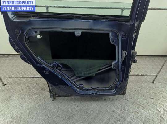 купить Дверь боковая задняя левая на Volkswagen Passat B5