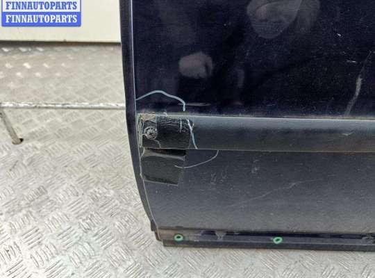 купить Дверь боковая задняя левая на Volkswagen Passat B5