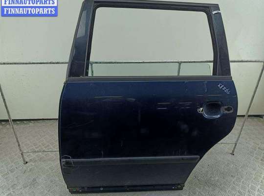 купить Дверь боковая задняя левая на Volkswagen Passat B5