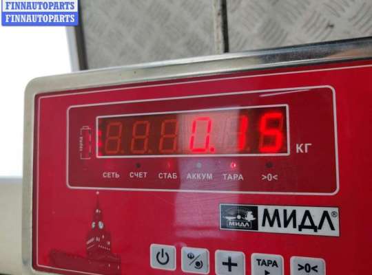 купить Переключатель дворников на Audi A6 C5 (1997-2005)