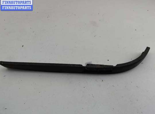 Юбка бампера переднего OP2321016 на Opel Zafira A (1999-2005)