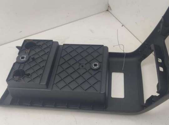 купить Подстаканник на Audi A6 C6 (2004-2011)