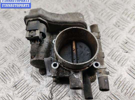 купить Заслонка дроссельная на Opel Zafira A (1999-2005)