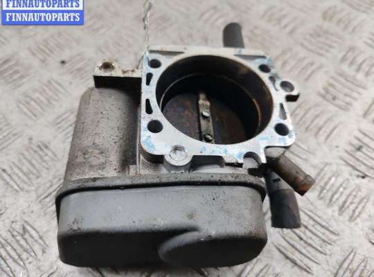 купить Заслонка дроссельная на Opel Zafira A (1999-2005)