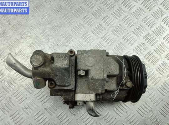 купить Компрессор кондиционера на Mercedes A-Class W168 (1997-2004)