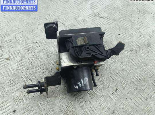 Блок ABS (Модуль АБС) SK379126 на Skoda Roomster