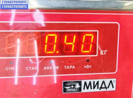 купить Замок капота на Volkswagen Passat B6