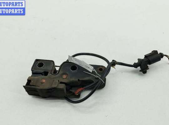 купить Замок капота на Volkswagen Passat B6