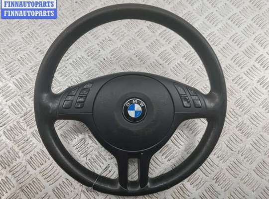 купить Руль на BMW 3 E46 (1998-2006)