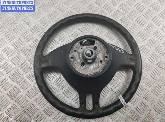 купить Руль на BMW 3 E46 (1998-2006)